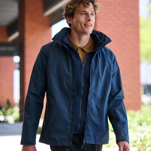 Regatta Classic Waterproof 3-in-1 Jacket Thumbnail