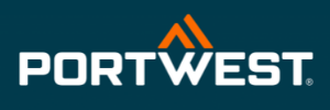 Portwest clothing for construction