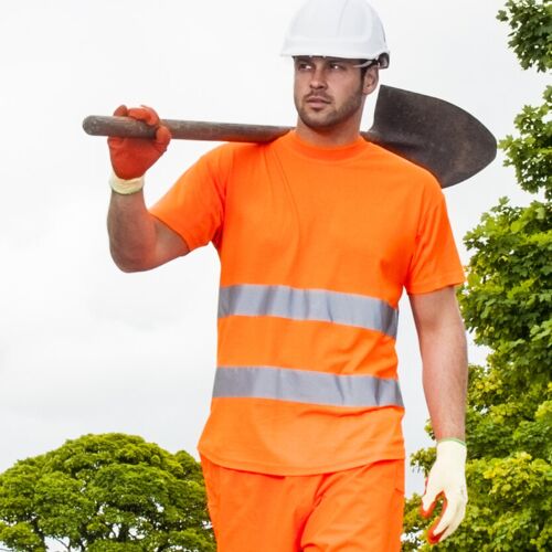 Hi Vis Tees Thumbnail