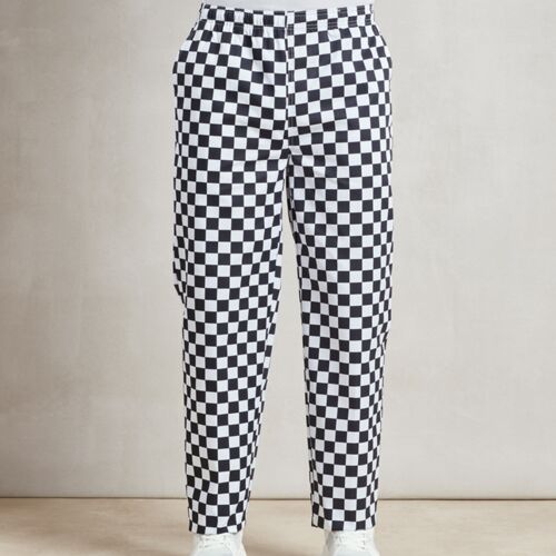 Chefs Trousers Thumbnail