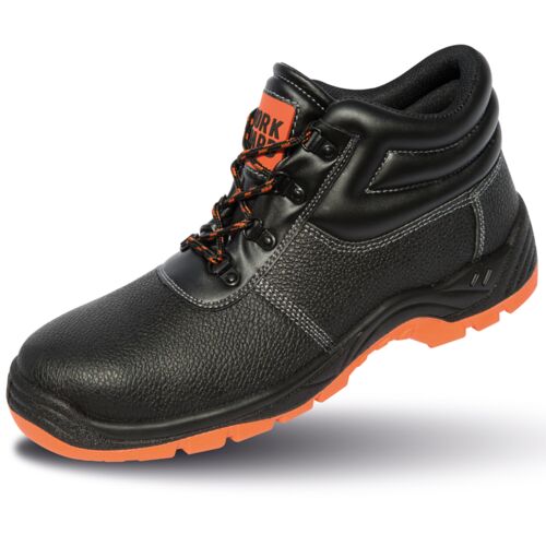 Boots & Shoes Thumbnail