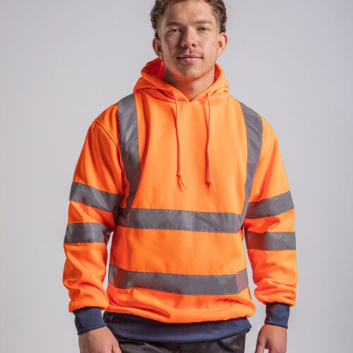 Hi Viz Hoodies Thumbnail