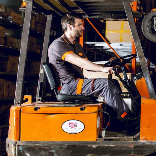 Action Trousers Thumbnail