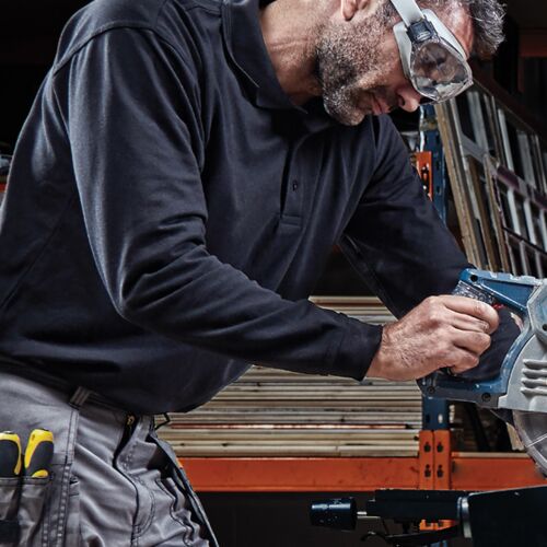 Cotton/Poly Mix Thumbnail