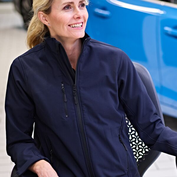 Ladies Tern Softshell Thumbnail