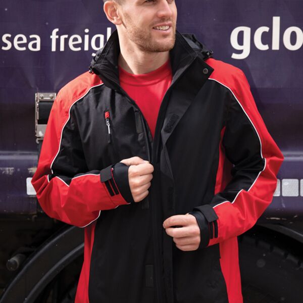 Avocet EarthPro Jacket Thumbnail