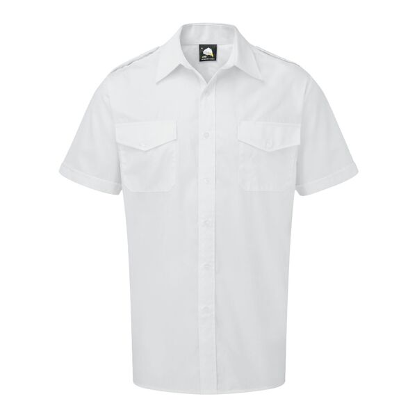 Essential Pilot S/S Shirt Thumbnail