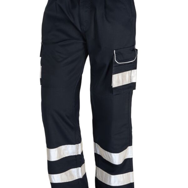 Condor Combat Trouser (Hi-Vis Bands) Thumbnail