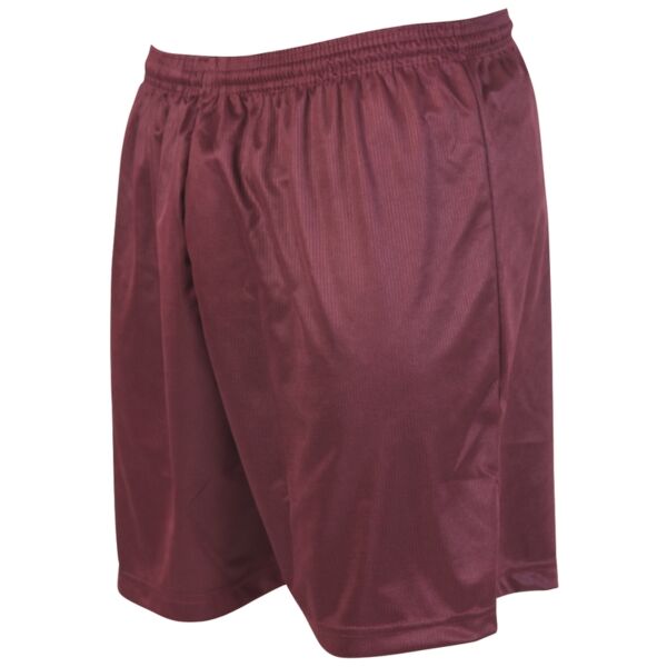 Precision Micro-stripe Football Shorts Adult Thumbnail
