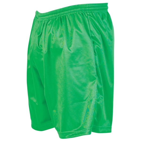 Precision Micro-stripe Football Shorts Adult Thumbnail