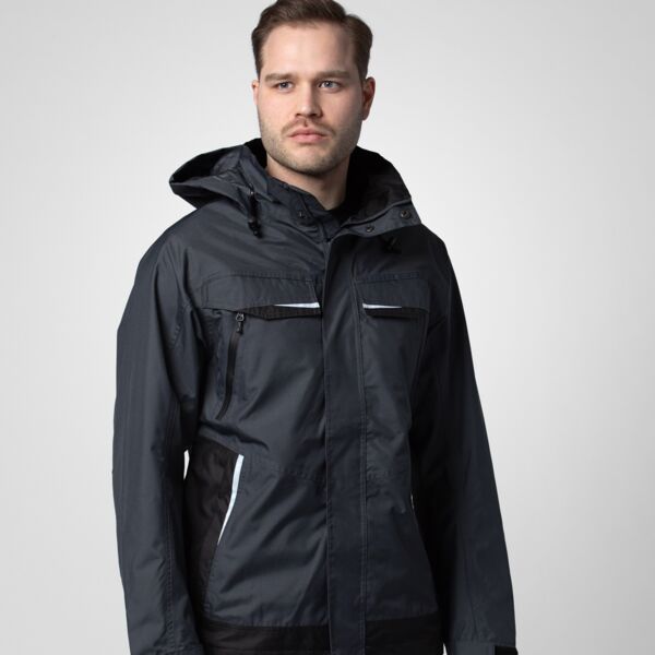 ProJob Padded Functional Jacket Thumbnail